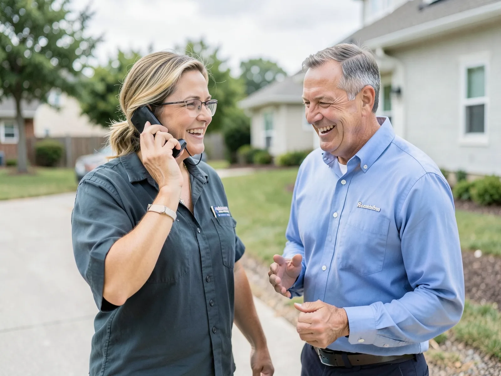 Frequently Asked Questions About Ceiling Water Damage Cleanup in Essington, PA